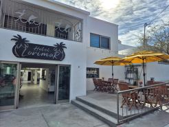 Hotel Lorimar