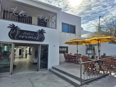 Hotel Lorimar Hotels in 