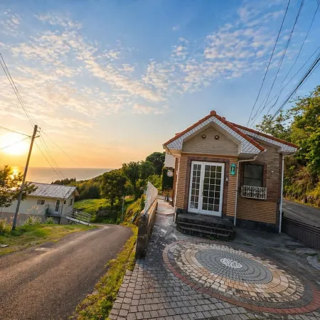 Villa Amoria Ocean View