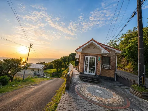 Villa Amoria Ocean View
