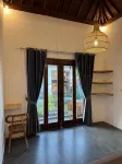 SinCity Nature Private Pool Villa - parking