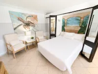 Mykonos Desert Suites
