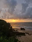 bahari pori resort - ที่มีบาร์
