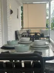 Kali-Apartment - parking