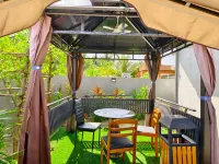 Unique Vacation House / Modern & Smart Rooms - ที่มีที่จอดรถ
