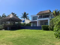Breathtaking Ocean View Villa - Infinity Pools