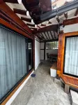 HausDa SuChon Private Yard Hanok 2BR 3BED SofaBed 8Table 5Guest - مبيت وإفطار