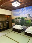 SAMURAI BASE 201 - Apartments