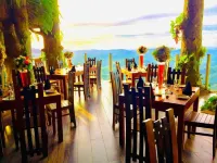 A'Lankaa Resorts & Spa - petit déjeuner