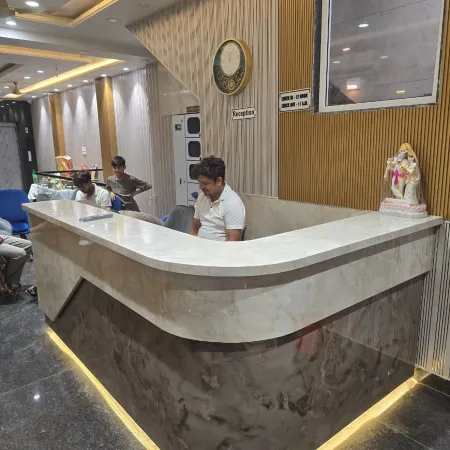 Hotel Shree Vrindavan Inn
