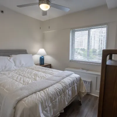 Prime 2bdr Downtown Nashville Unit - Walk to Broadway and Music City Center Các khách sạn gần Trường đại học Fisk University