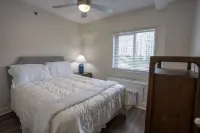 2bdr Downtown Nashville Apartment. Walk to Broadway and Music City Center - Homestays