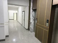 Elite Apartment Samarkand - Apartments