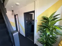 Flat | Sleeps 7 | 3 Bedrooms | Balcony - breakfast