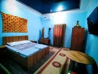 Goziyon Hotel & Hostel - 스파