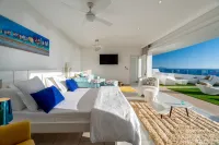 Villa Vakana, Pool, Sea View, Hot Tub, Nosy Be - 5-Star