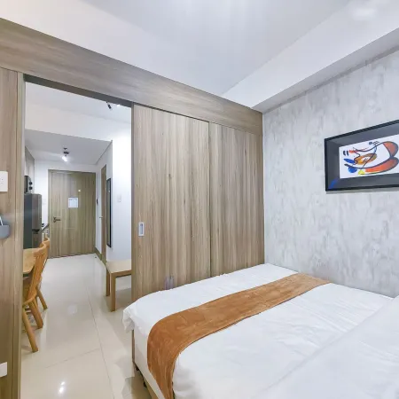 Citispace 1BR Suite at FAME Residences #FM16