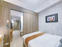 Citispace 1BR Suite at FAME Residences #FM16 - Park Yeri