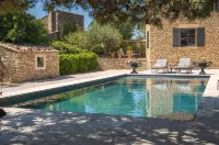 Provencal Mas – Gordes, Pools & Amazing View - Pools