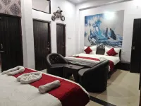 Hotel Shaktideep - Hot Tub