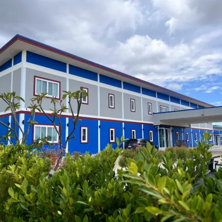 WANPHUT HOTEL