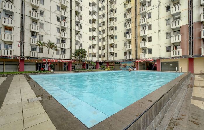 Apartemen Cibubur Village @Kaisar Property By ARBA
