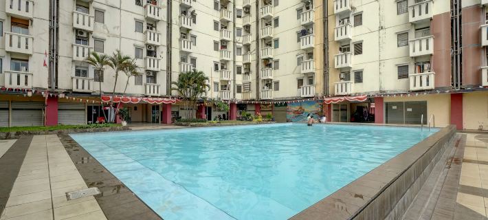 Apartemen Cibubur Village @Kaisar Property By ARBA Hotels in Depok