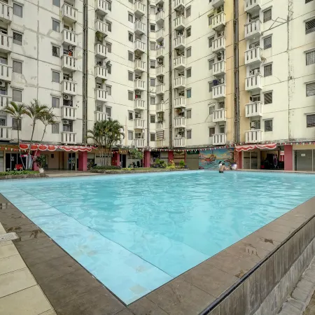 Apartemen Cibubur Village @Kaisar Property By ARBA