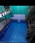 La Azure Beach Resort - Parking