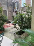 Loft 55 -Secret garden- - Wifi