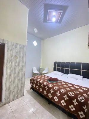 DETARA HOMESTAY SYARIAH - 3 Sao