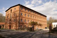 Motel Q Kornspeicher - Motels