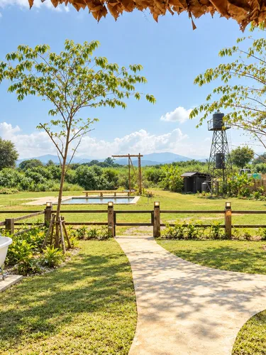 รูปภาพของKO-KONG-Fai Elephant Camp