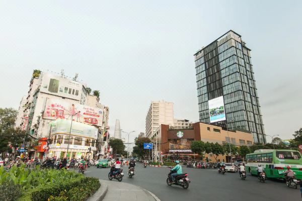 The Cozy Inn Hotel_2