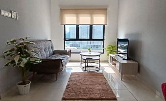 The Horizon Ipoh L8 2BR Deluxe By Grab A Stay