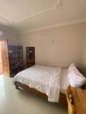 Naraya Guesthouse - Pensions