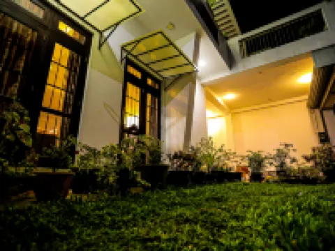 Zara Home Hotels near Galle Railway Station