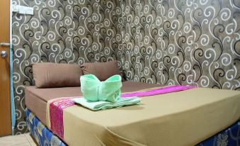 I Rose Budget Hotel, Kajang