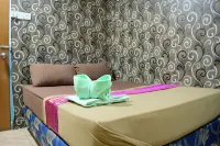 I Rose Budget Hotel, Kajang Hôtels à : Semenyih