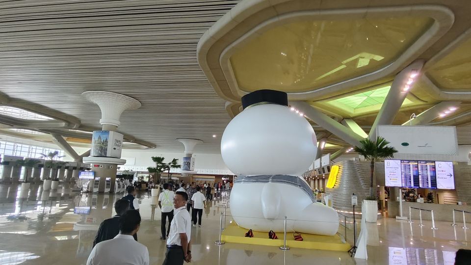 Cordia Hotel Yogyakarta - Airport Hotel
