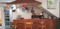 Queenslander Hotel and Restaurant - Aamiainen