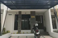 TwoSpaces Living at BSB Villa Maharaja, Malang Hotels in Batu Sub-District
