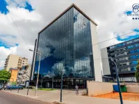Otia Hotel Hotel dekat Bandar Udara Internasional Maputo