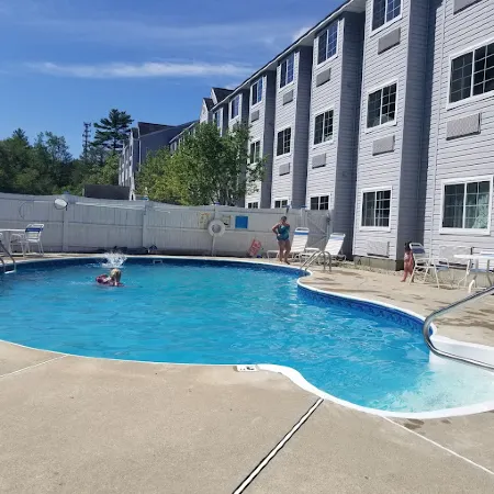 Sturbridge Plaza Hotel