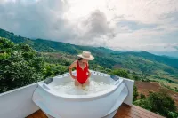 Chanshine Villa Hotel di Mae Suai