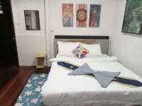 อุ่นไอเล รีสอร์ท ชะอำ-หัวหิน