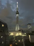 Nestay inn Tokyo skytree