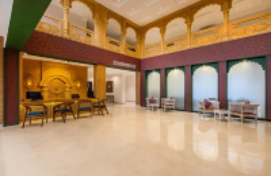 Sterling Rudraksh Jaisalmer