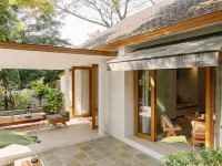 ดาวนับพัน Baan Phandao Hotels in der Nähe von Mae-Sa-Wasserfall