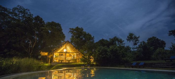Gal Oya Lodge Ξενοδοχεία στην πόλη Moneragala